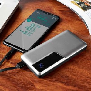 POWER BANK BRESLAVIA personalizada